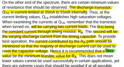 Adjustable Frequency Timer: Learning Engineering Nuances Image of Adjustable Frequency Timer: Learning Engineering Nuances