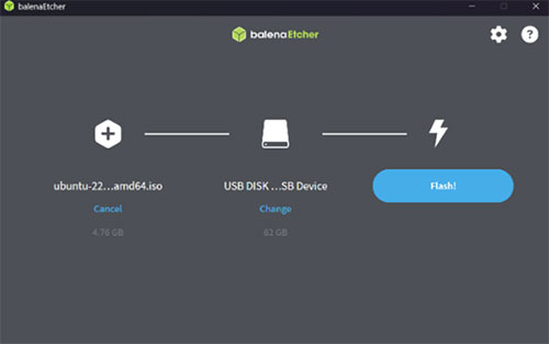 Don’t Fear Ubuntu: How to Install It Successfully on Your First Try Image of Don’t Fear Ubuntu: How to Install It Successfully on Your First Try