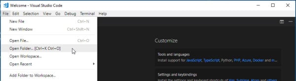 Efficient Arduino Programming with Arduino CLI and Visual Studio Code Image of Efficient Arduino Programming with Arduino CLI and Visual Studio Code