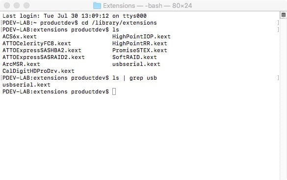How to Install CH340 Drivers Image of How to Install CH340 Drivers
