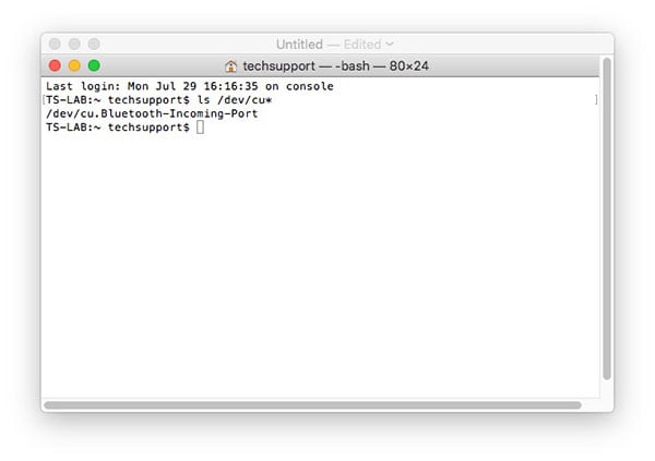 How to Install CH340 Drivers Image of How to Install CH340 Drivers