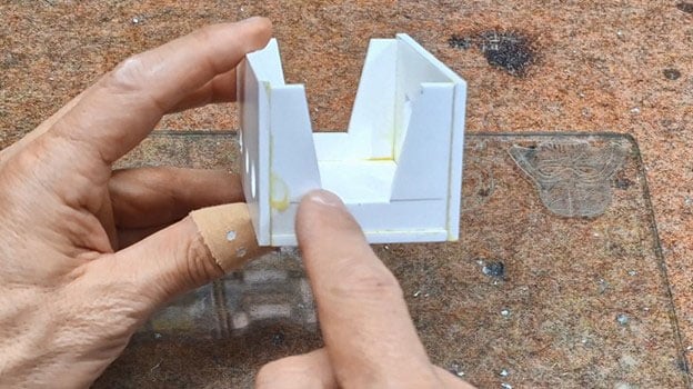 How to make Professional Enclosures for your Electronic Projects Image of How to make Professional Enclosures for your Electronic Projects