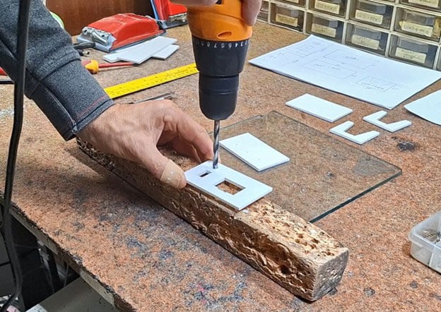 How to make Professional Enclosures for your Electronic Projects Image of How to make Professional Enclosures for your Electronic Projects