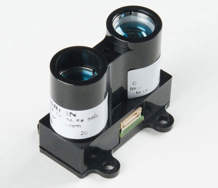 LIDAR-Lite v3 Hookup Guide Image of LIDAR-Lite v3 Hookup Guide