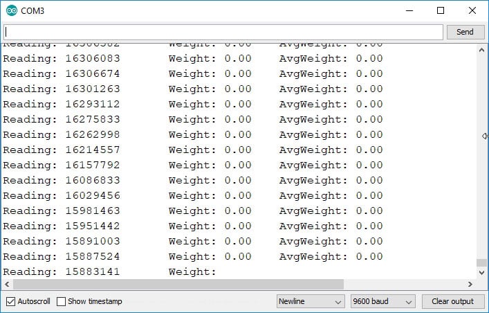 Qwiic Scale Hookup Guide Image of Qwiic Scale Hookup Guide