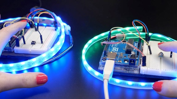 Boosting Arduino Efficiency: Interrupts and Power Management Boosting Arduino Efficiency: Interrupts and Power Management