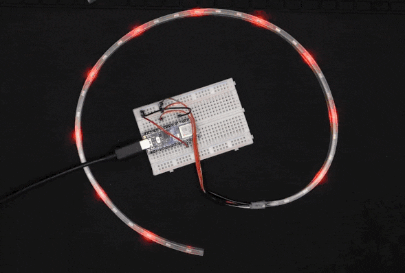 Getting Started with Cheerlights Getting Started with Cheerlights