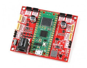 XRP CONTROLLER image of XRP CONTROLLER
