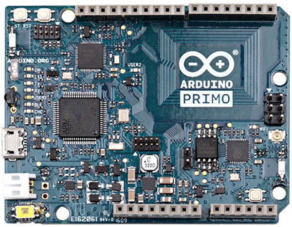 Arduino Developers Summit 2016 - Figure 5 Arduino Developers Summit 2016 - Figure 5