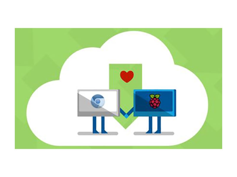 How to Install the Chromium OS for Raspberry Pi