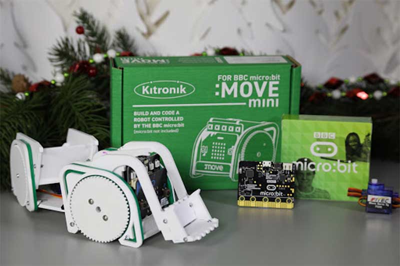 :Move Mini Buggy Kit :Move Mini Buggy Kit