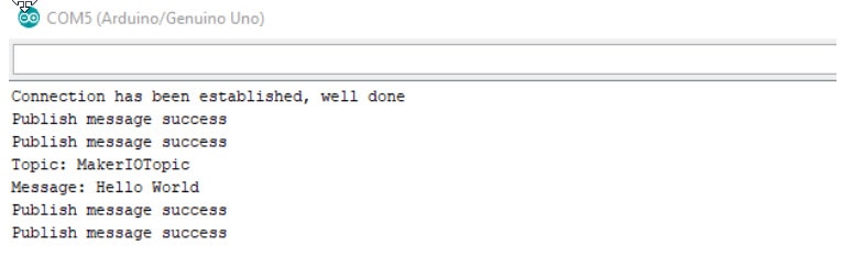 How To Use Basic MQTT on Arduino How To Use Basic MQTT on Arduino