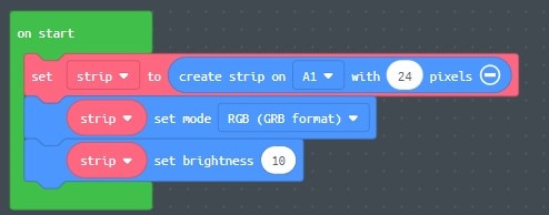 How to Drive NeoPixels using Circuit Playground Express How to Drive NeoPixels using Circuit Playground Express
