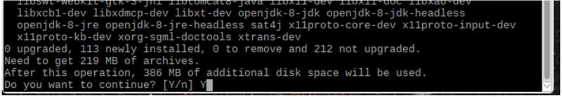 How to Install Eclipse on a Raspberry Pi How to Install Eclipse on a Raspberry Pi