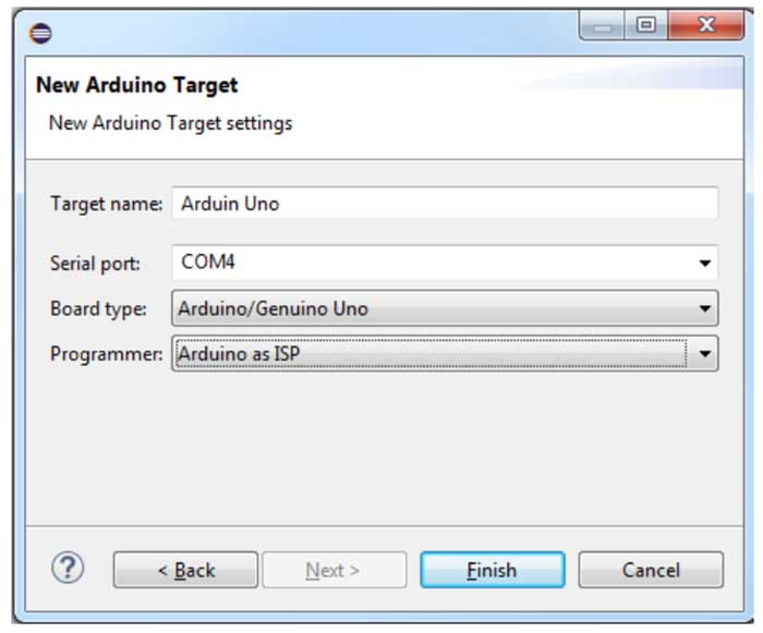 Arduino Uno Arduino Uno
