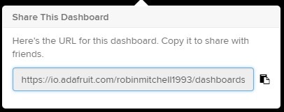 How to Run a Shared Dashboard and Shared IoT Devices on Adafruit IO How to Run a Shared Dashboard and Shared IoT Devices on Adafruit IO