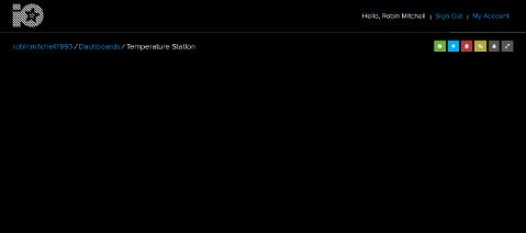 How to Set up Your Adafruit Dashboard How to Set up Your Adafruit Dashboard