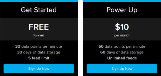 How to Set up Your Adafruit Dashboard How to Set up Your Adafruit Dashboard