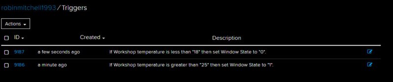 How to Use Triggers in Your Adafruit IO Project How to Use Triggers in Your Adafruit IO Project