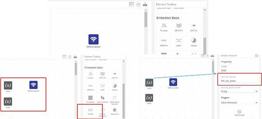 How To Establish a Wi-Fi Connection Using Atmosphere's IoT Studio How To Establish a Wi-Fi Connection Using DigiKey’s IoT Studio