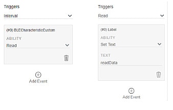 How to Send Data Over Bluetooth in the Atmosphere IoT Studio How to Send Data Over Bluetooth in the DigiKey IoT Studio