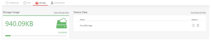 How to Use Cloud Events on Atmosphere's IoT Studio How to Use Cloud Events on DigiKey’s IoT Studio