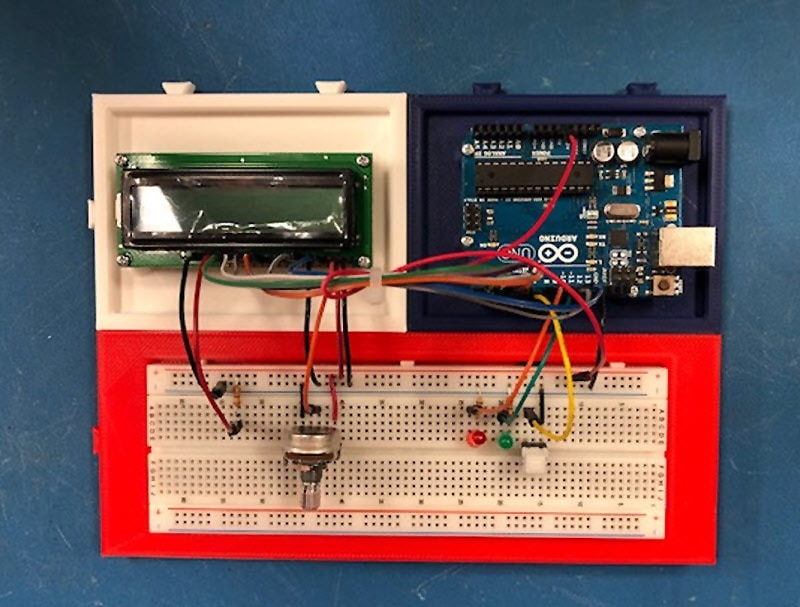 The Birth of the Maker Mod Block System The Birth of the Maker Mod Block System
