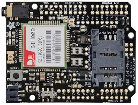 Different Options for Getting Your Arduino Online Different Options for Getting Your Arduino Online