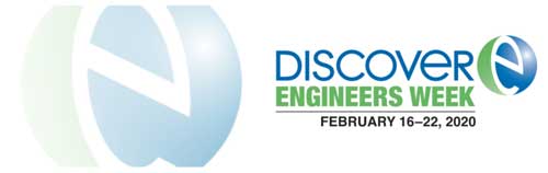 Engineers Week 2020 Image of Engineers Week 2020