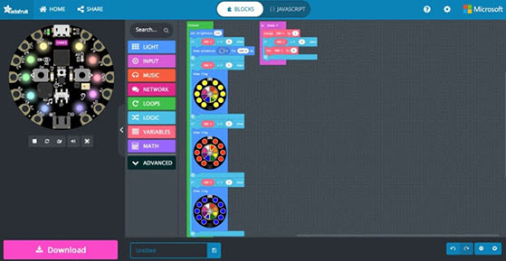 Nightlight Using Common Household Items and an Optional Circuit Playground Express Nightlight Using Common Household Items and an Optional Circuit Playground Express