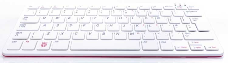 Raspberry Pi 400 is a Personal Computer Raspberry Pi 400 is a Personal Computer