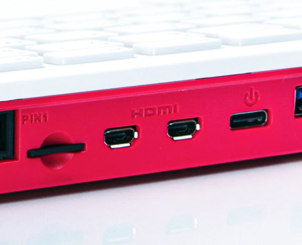 Raspberry Pi 400 is a Personal Computer Raspberry Pi 400 is a Personal Computer