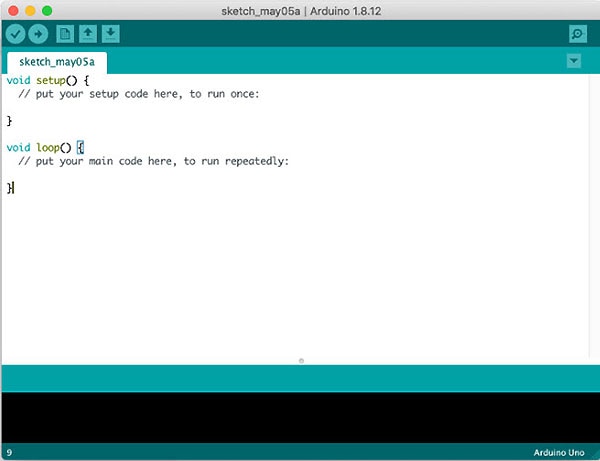 The Basics of C++ on an Arduino, Part 1 Variables The Basics of C++ on an Arduino, Part 1 Variables