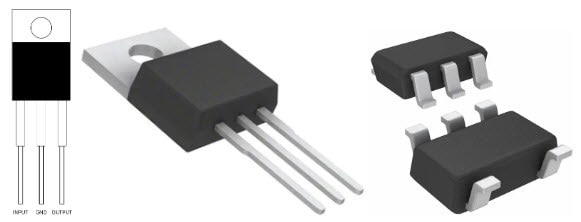 What is a Voltage Regulator What is a Voltage Regulator