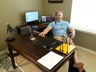 Why and How to Build a 6502 Microprocessor-Based Breadboard Computer Why and How to Build a 6502 Microprocessor-Based Breadboard Computer