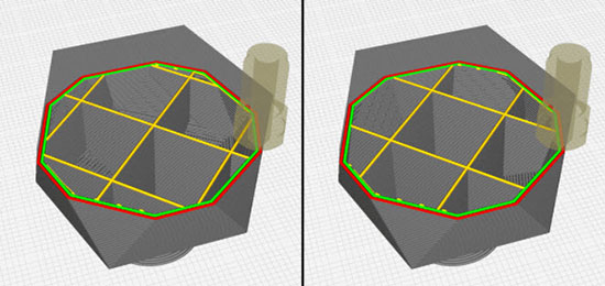 Advanced 3D Printing Infill Tips and Tricks Advanced 3D Printing Infill Tips and Tricks