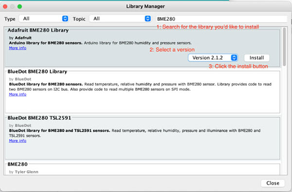An Introduction to Arduino Libraries An Introduction to Arduino Libraries