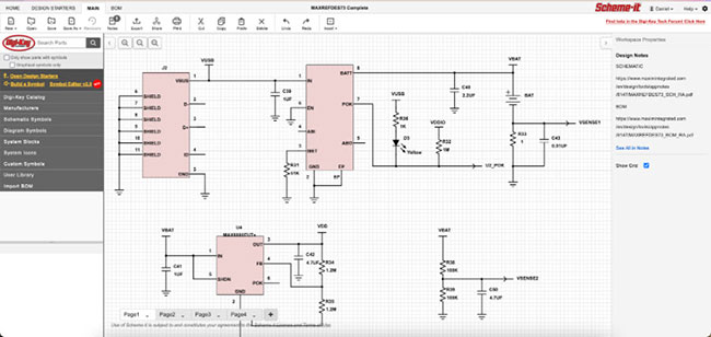 An Overview of Scheme-It and Recently Added Features An Overview of Scheme-It and Recently Added Features