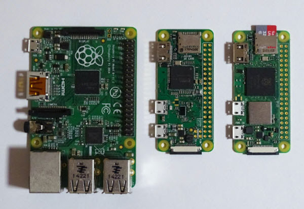 Getting Started with the Raspberry Pi Zero 2 W Getting Started with the Raspberry Pi Zero 2 W