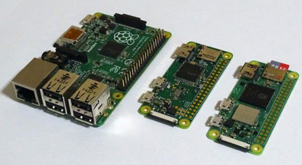 Getting Started with the Raspberry Pi Zero 2 W Getting Started with the Raspberry Pi Zero 2 W