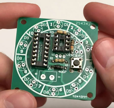 How to Populate a PCB How to Populate a PCB