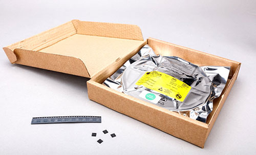 Raspberry Pi RP2040 Microcontroller Now Available Raspberry Pi RP2040 Microcontroller Now Available