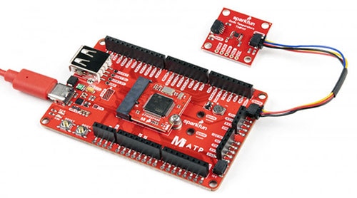 SparkFun Launches New STM32 Dev Boards - Thing Plus and MicroMod SparkFun Launches New STM32 Dev Boards - Thing Plus and MicroMod