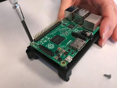 WorkBench Electronics Prototyping and Project-Building System by Phase Dock Inc WorkBench Electronics Prototyping and Project-Building System by Phase Dock Inc