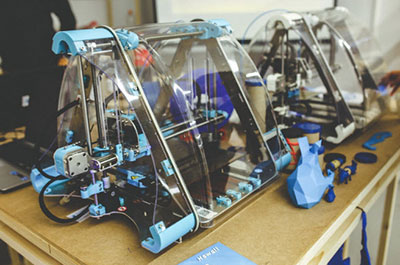 Advanced FDM 3D-Printing Post-Processing Methods for Makers Advanced FDM 3D-Printing Post-Processing Methods for Makers