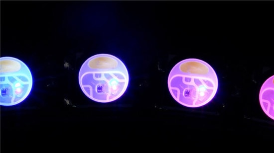 Arduino Basics with Becky Stern Arduino Basics with Becky Stern