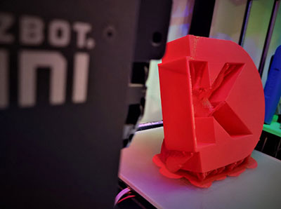 Beginner Methods for Post-Processing FDM 3D Printed Parts Beginner Methods for Post-Processing FDM 3D Printed Parts