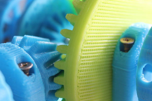 Beginner Methods for Post-Processing FDM 3D Printed Parts Beginner Methods for Post-Processing FDM 3D Printed Parts