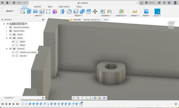 How to Design Custom Enclosures for Electronics Projects in Fusion360 How to Design Custom Enclosures for Electronics Projects in Fusion360