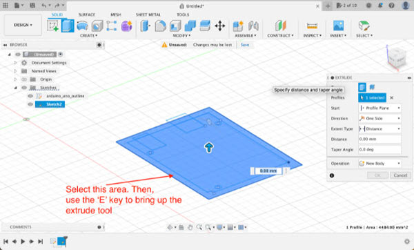 How to Design Custom Enclosures for Electronics Projects in Fusion360 How to Design Custom Enclosures for Electronics Projects in Fusion360